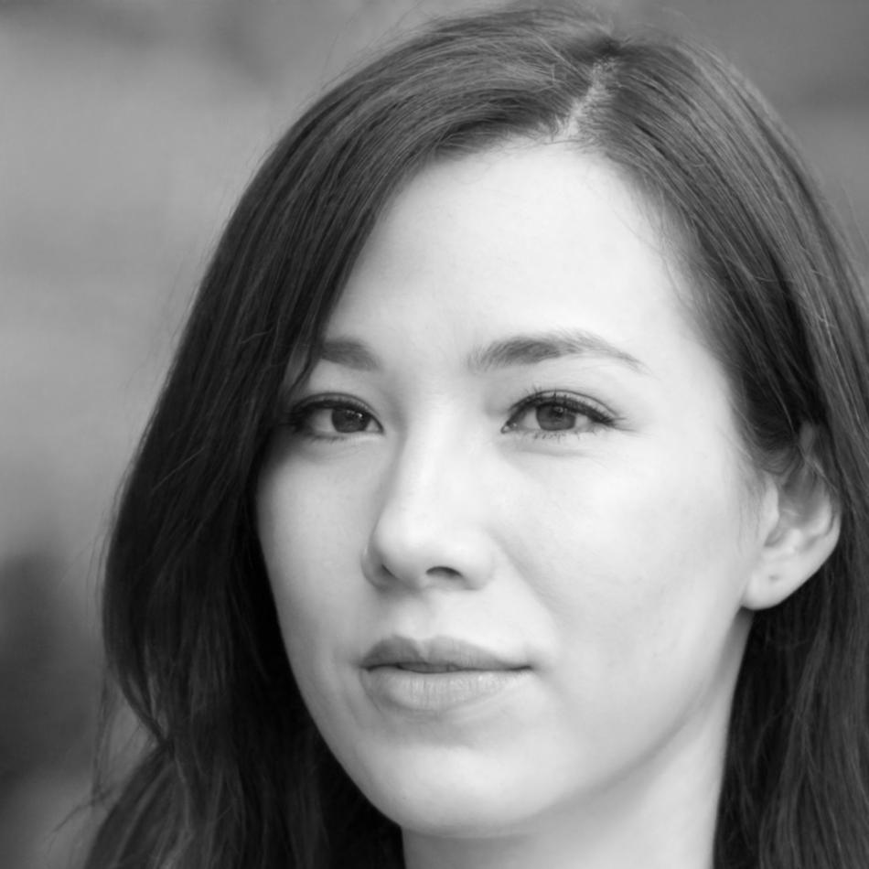 Sarah Chen, program advisor